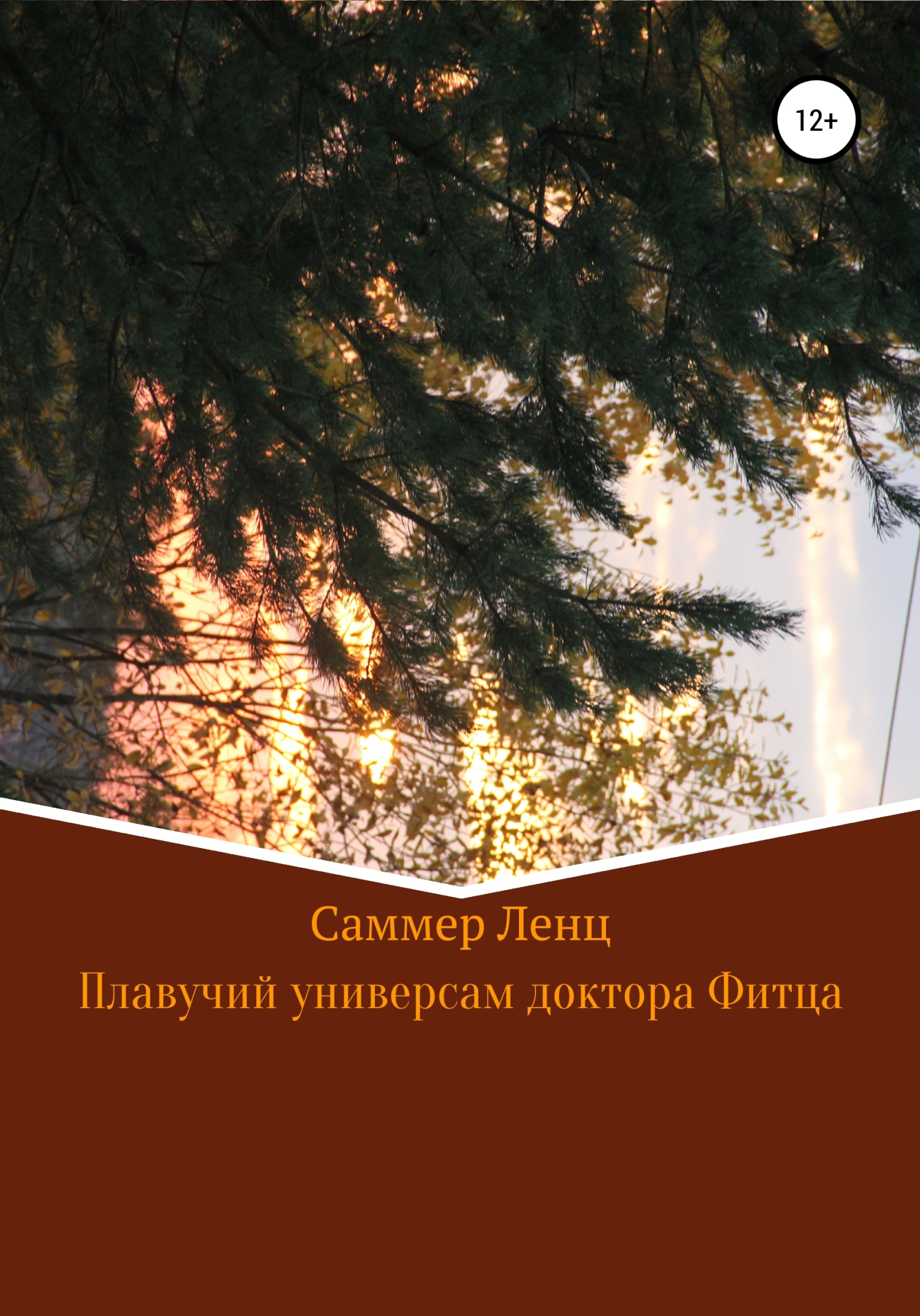 Плавучий универсам доктора Фитца