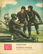 Побратимы