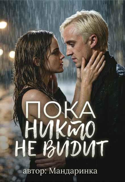 Пока никто не видит