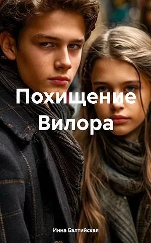 Похищение Вилора