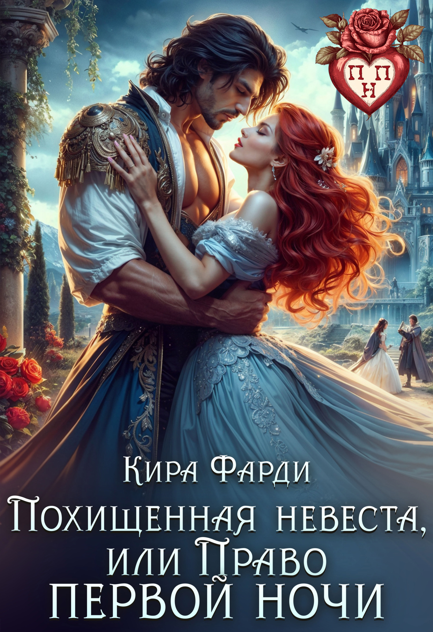 Похищенная невеста, или Право первой ночи