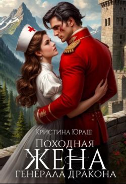 Походная жена генерала дракона