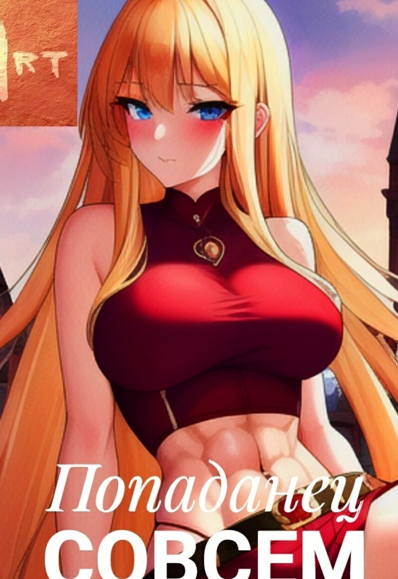 Попаданец совсем не герой. Том 5 (СИ)