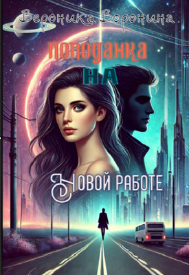 Попаданка на новой работе