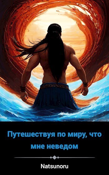 Попав в другой мир (СИ)