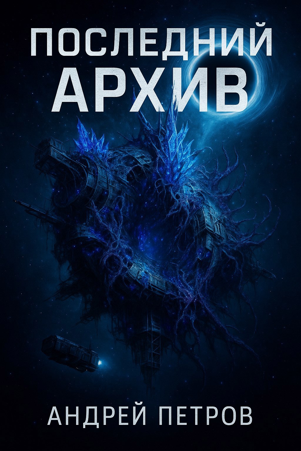 Последний архив