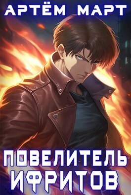 Повелитель Ифритов (СИ)
