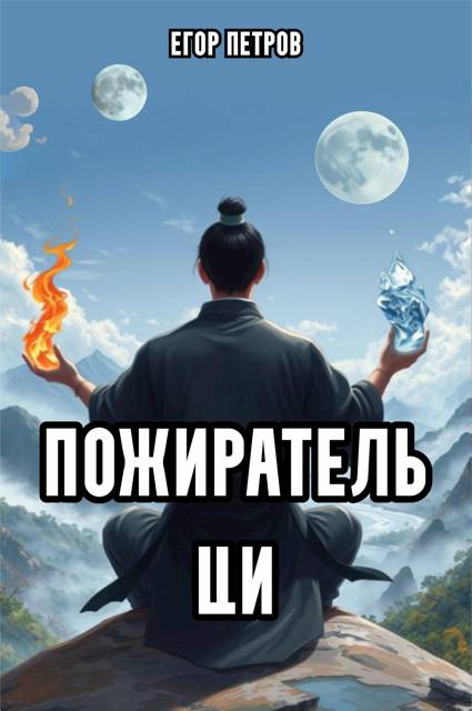 Пожиратель Ци – 1