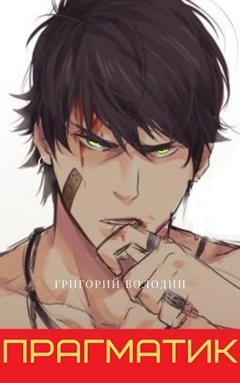 Прагматик (СИ)