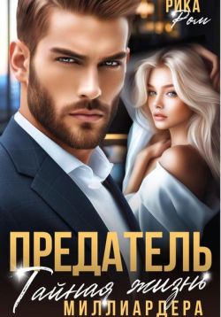 Предатель. Тайная жизнь миллиардера (СИ)