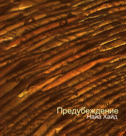 Предубеждение (СИ)
