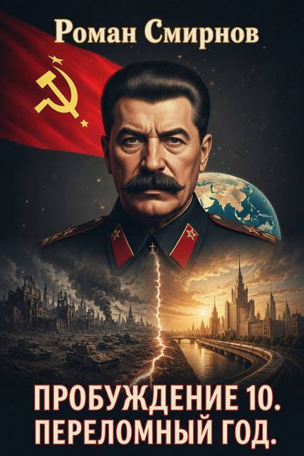 Пробуждение 10. Переломный год
