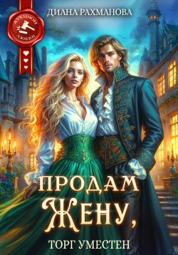 Продам жену, торг уместен