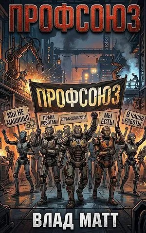 Профсоюз