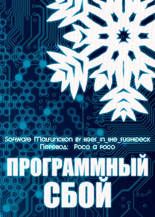 Программный сбой (СИ)
