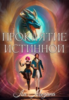 Проклятие истинной (СИ)