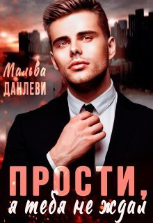 Прости, я тебя не ждал (СИ)