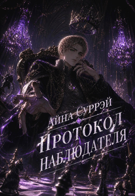 Протокол наблюдателя