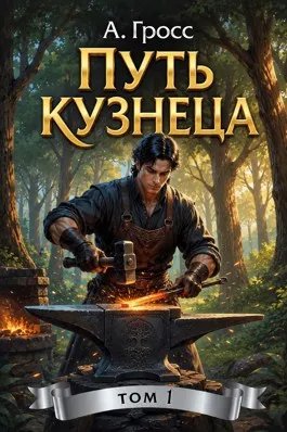 Путь кузнеца