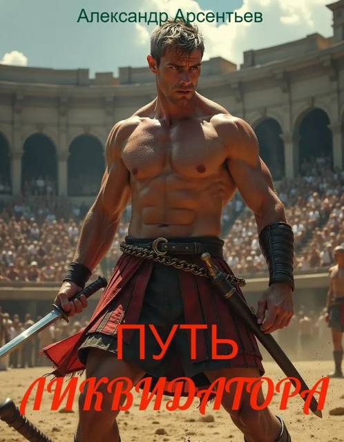 ПУТЬ ЛИКВИДАТОРА