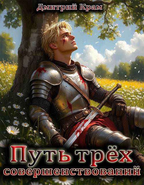 Путь трех совершенствований. Том 3