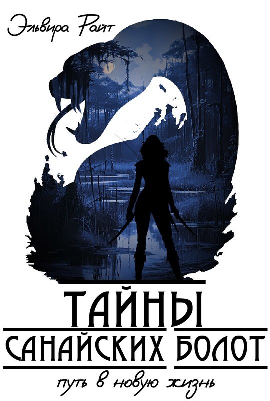 Путь в новую жизнь