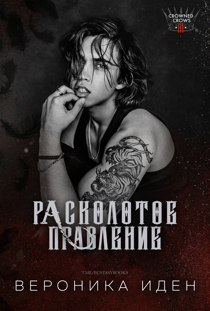 Расколотое правление (ЛП)