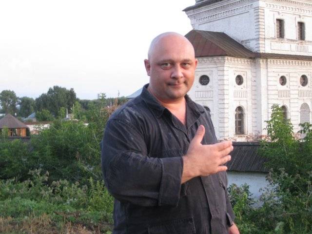 Рассказы