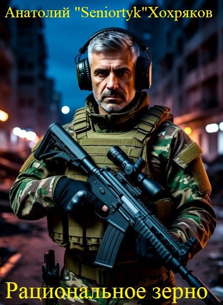 Рациональное зерно