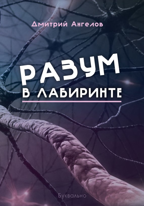 Разум в&nbsp;лабиринте