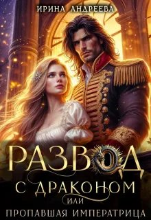Развод с драконом, или Пропавшая императрица