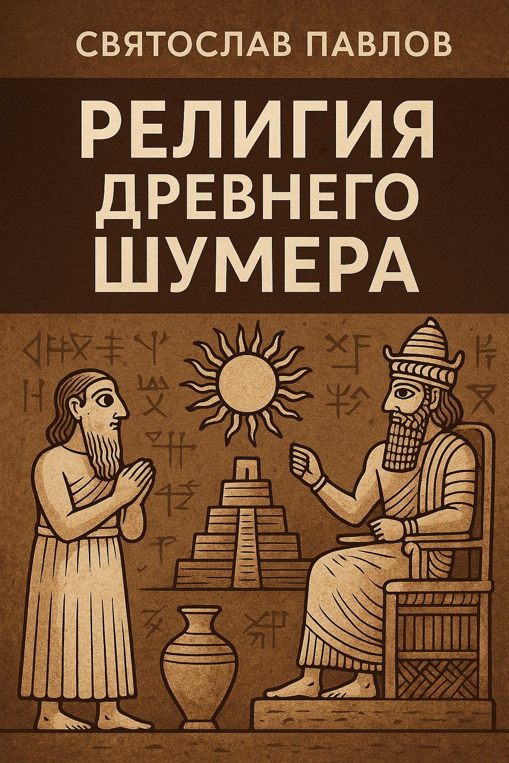Религия Древнего Шумера