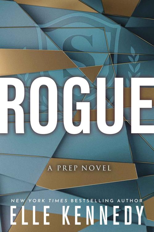 Rogue (Prep)