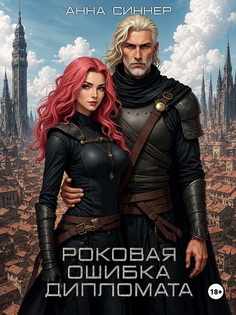 Роковая ошибка дипломата