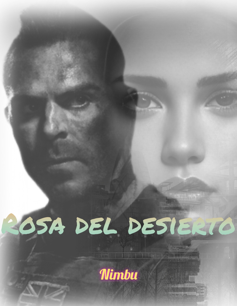 Rosa del desierto (СИ)