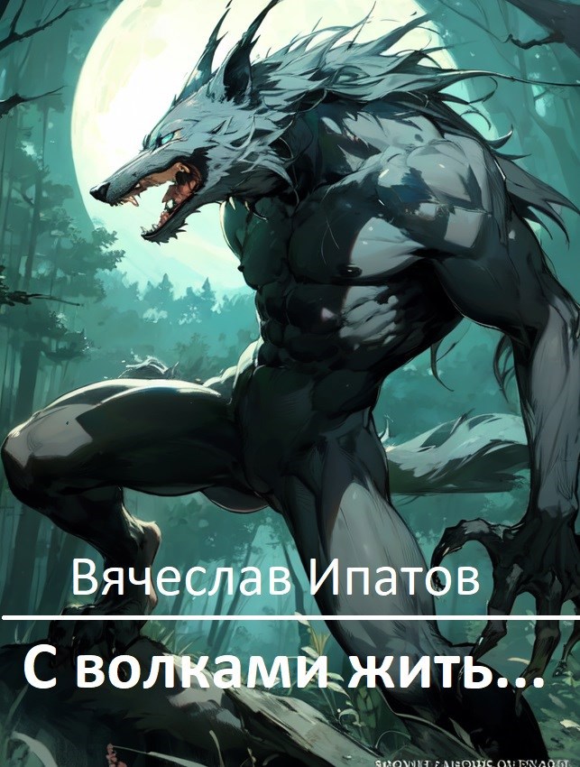 С волками жить...