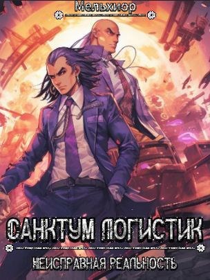 Санктум Логистик