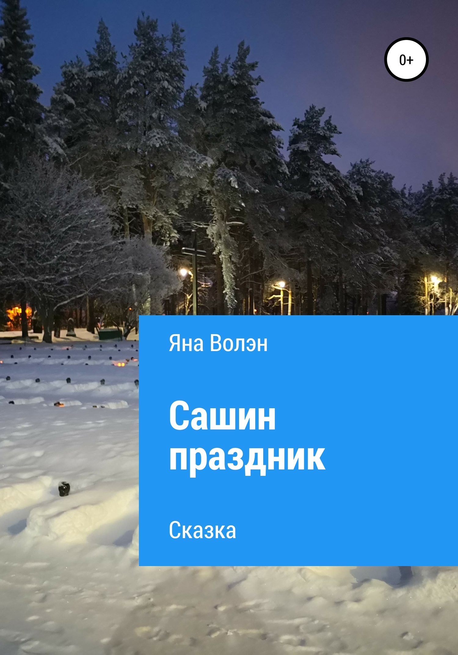 Сашин праздник