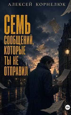 Семь сообщений, которые ты не отправил
