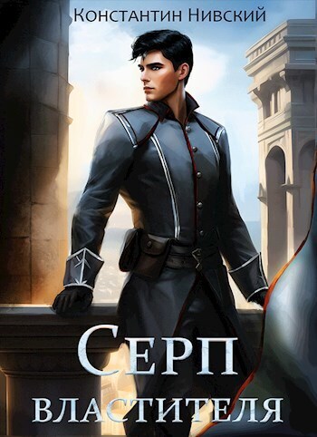 Серп властителя (СИ)