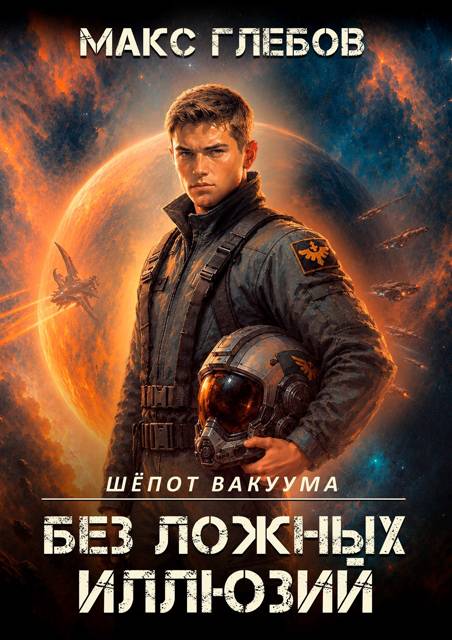 Шепот вакуума – 2. Без ложных иллюзий