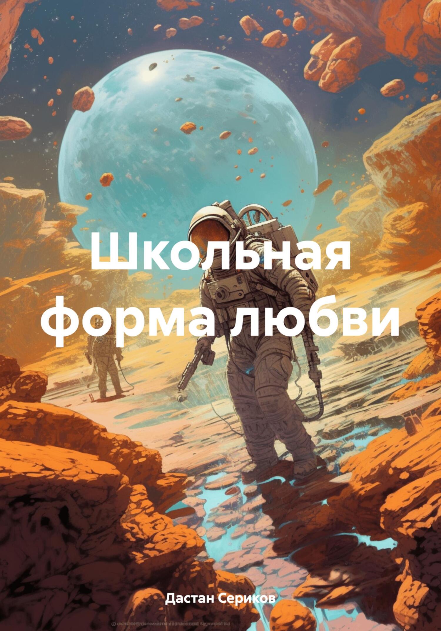 Школьная форма любви