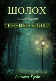 Шолох: Теневые блики (СИ)