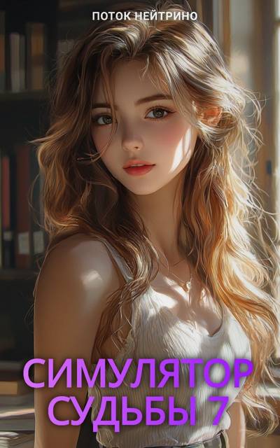 Симулятор судьбы – 7