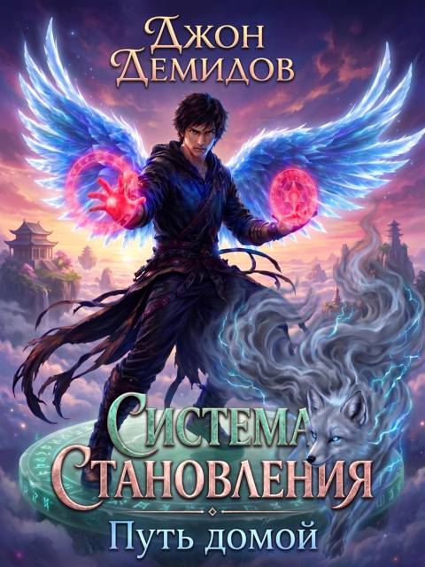 Система становления. Путь домой