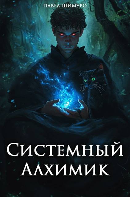 Системный Алхимик III