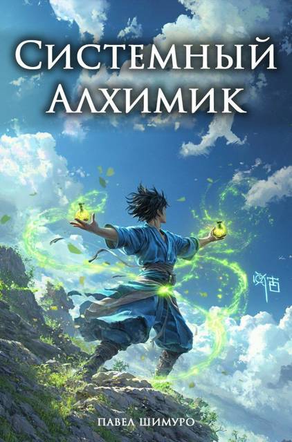 Системный Алхимик
