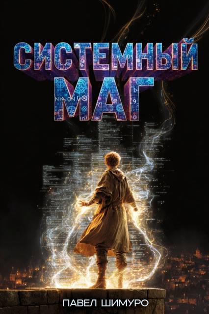 Системный Маг