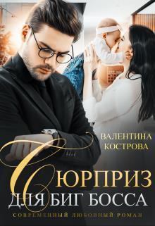 Сюрприз для Биг Босса (СИ)