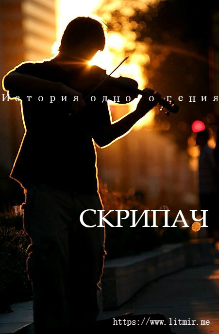 Скрипач (СИ)